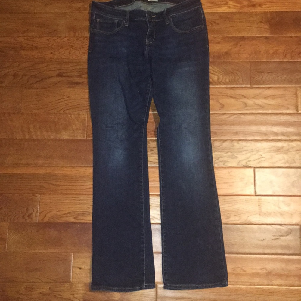 Abercrombie & Fitch jeans